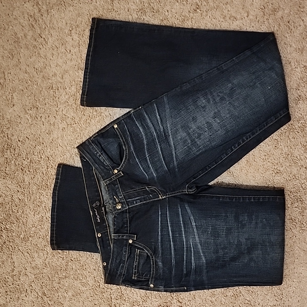 Baby Phat Jeans - Size 5 - Juniors